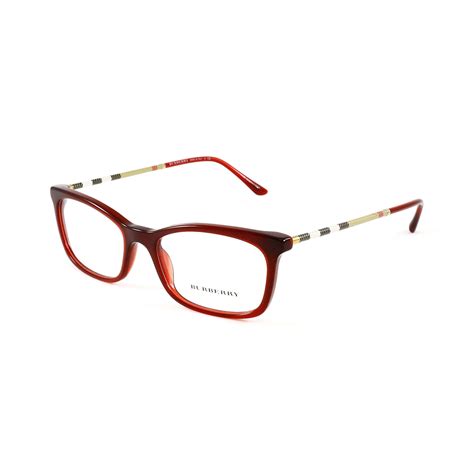 burberry glasses red|where to buy burberry glasses.